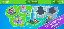 Game screenshot Fitness Corp.: business empire hack