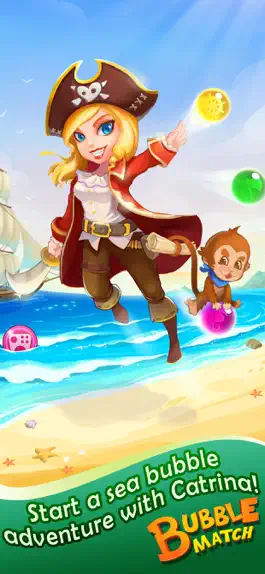 Game screenshot Bubble Match ! mod apk