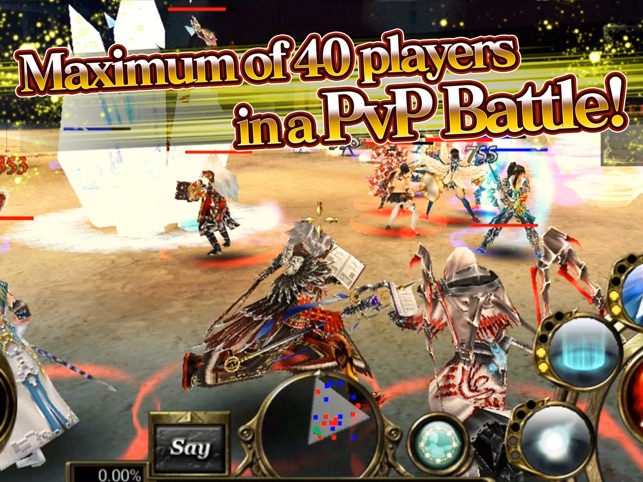 RPG Aurcus Online – Apps no Google Play