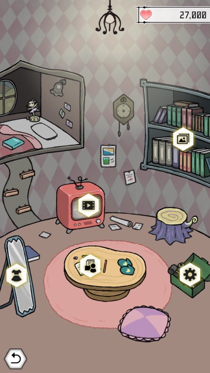 NIGHTMARE FARM screenshot-4