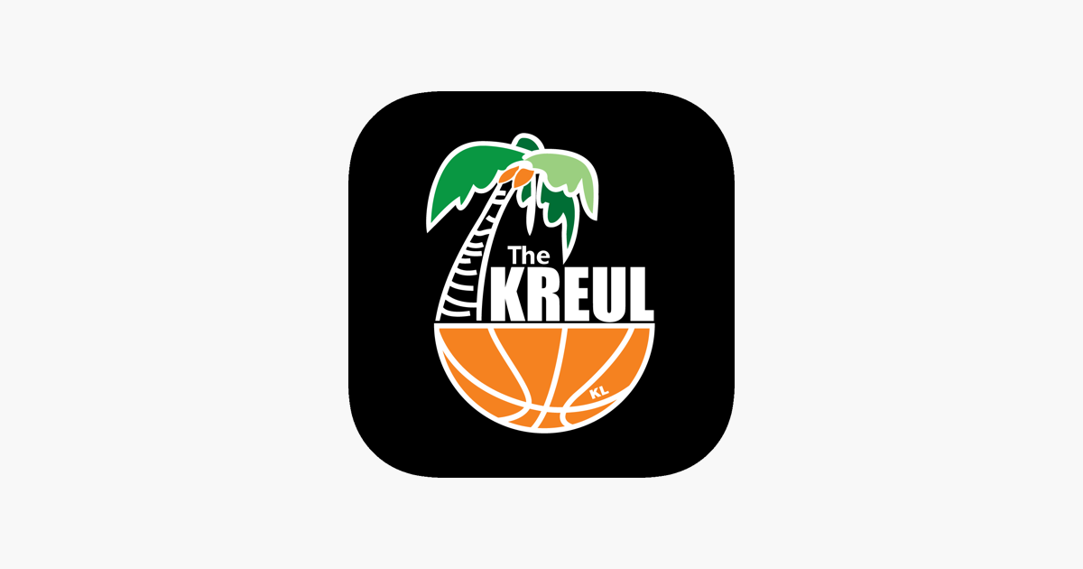 ‎在 App Store 上的「Kreul Basketball App」