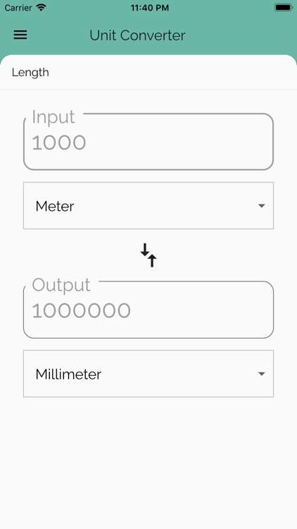 Unit-conversion screenshot-3