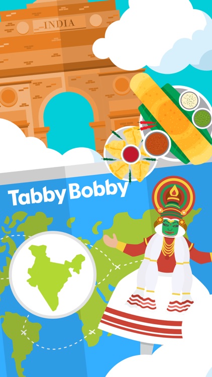 Tabby Bobby screenshot-3