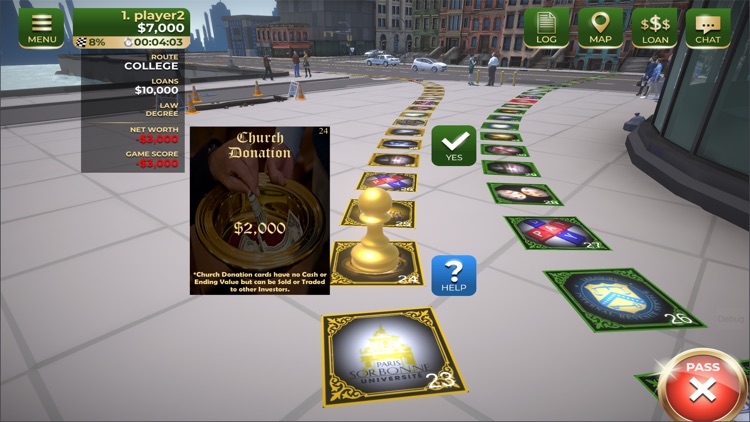 TradeBait screenshot-5