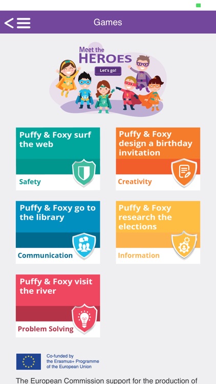 DRC - Digital Heroes