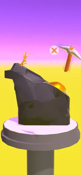 Game screenshot Stone Breaker 3D mod apk