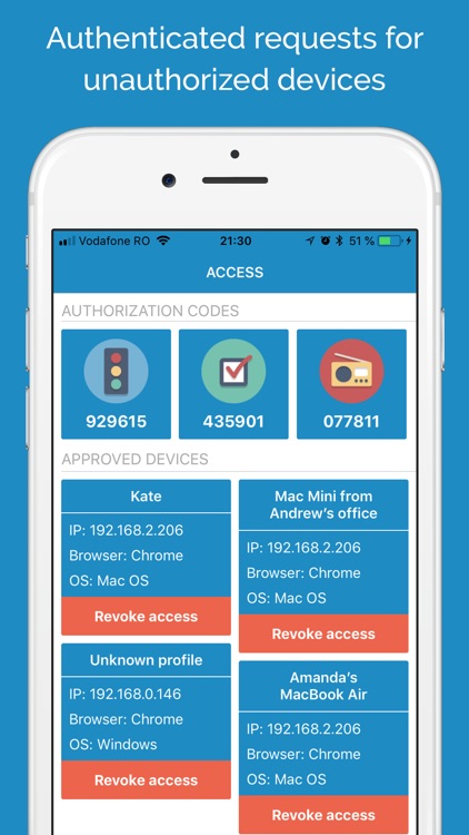 Wi-Fi Transfer screenshot-3