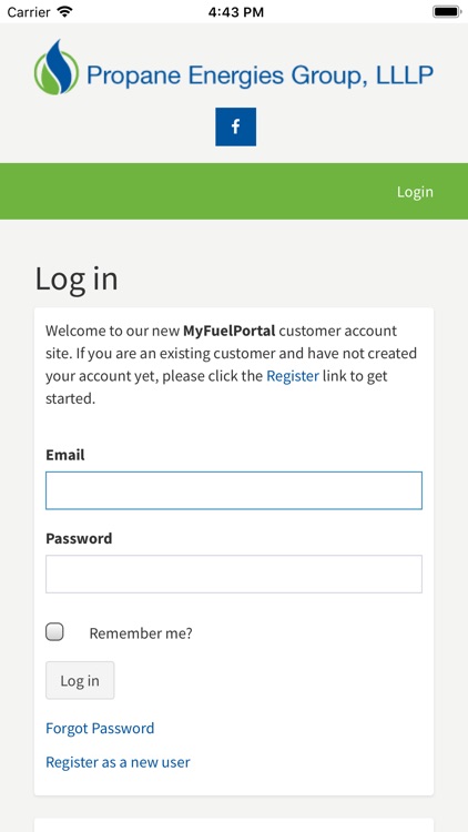 Propane Energies Group