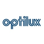 Download Optilux app