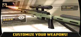 Game screenshot Kill Shot apk