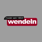 Mode Wendeln