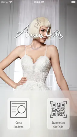Anna-Bella screenshot 1