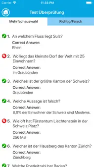 Die Schweiz Quiz iphone bilder 2