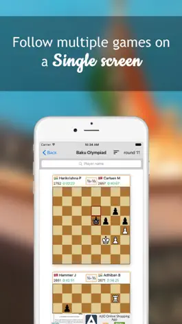 Game screenshot Follow Chess mod apk