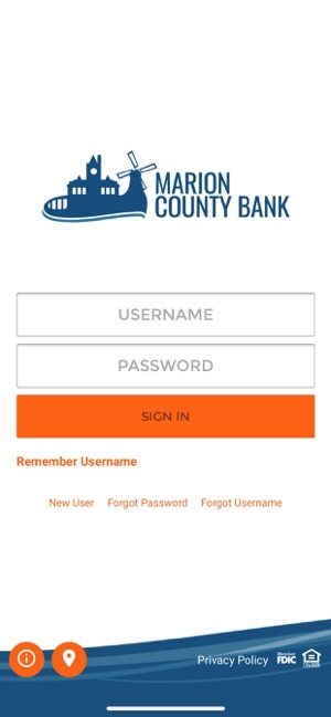 Marion County Bank(圖1)-速報App