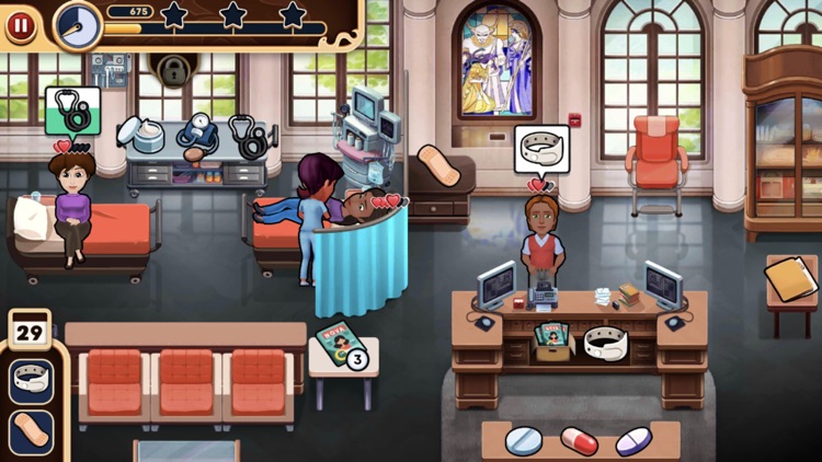 Detective Jackie - Mystic Case screenshot-6