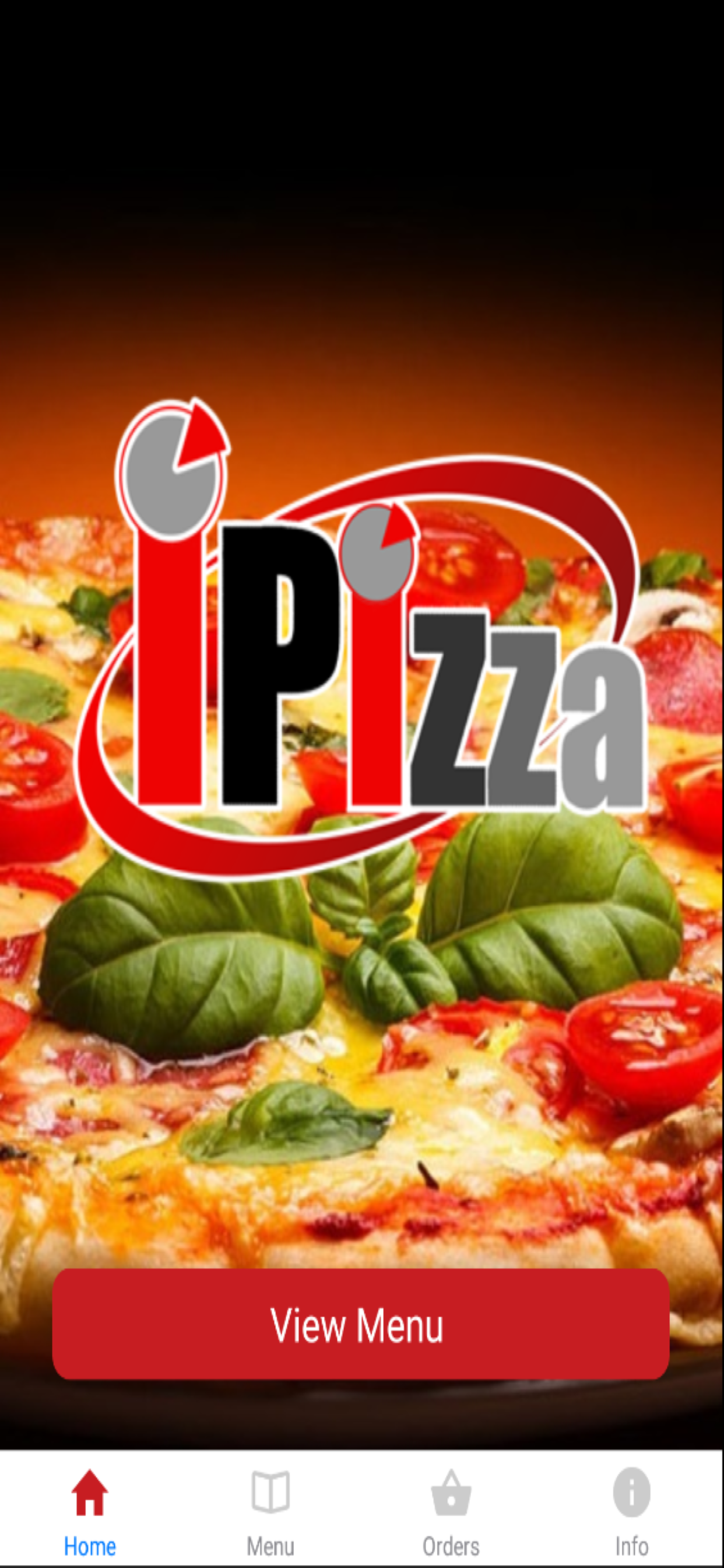 iPizza Warrington