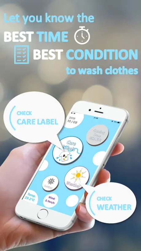 Laundrelper!
