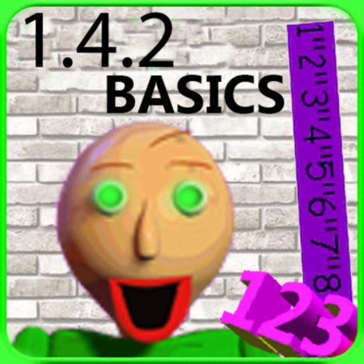 Basics Education And Leraning iOS App
