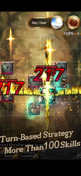 Game screenshot Firmament Ode apk