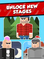 mr ninja - slicey puzzles ipad images 2