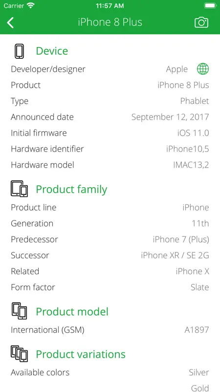 DLNA Browser screenshot 9 of 10