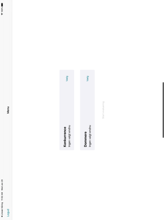 Screenshot #5 pour Lineær Kåring