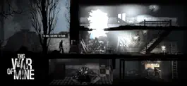 Game screenshot This War of Mine mod apk