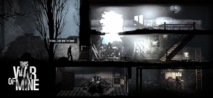 This War of Mine