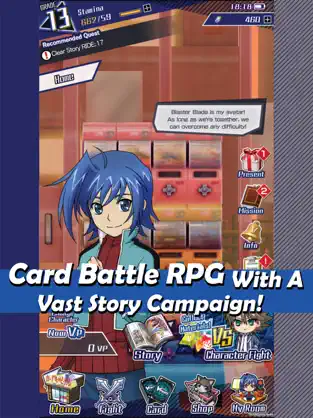 Screenshot 4 Vanguard ZERO iphone