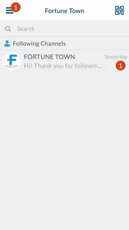 Game screenshot Fortune Town apk