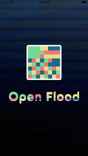 Agile Open Flood screenshot 1