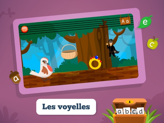 Screenshot #6 pour Le bonheur de lire