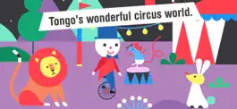 Game screenshot Tongo Circus mod apk