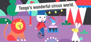 Tongo Circus screenshot #2 for iPhone