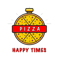 Pizza Happy Times