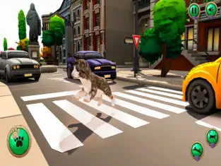Captura 4 mi mascota virtual: escape ani iphone