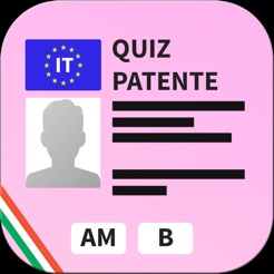 QUIZ PATENTE AM DA SCARICA