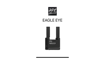 Screenshot #1 pour PFY - EagleEye