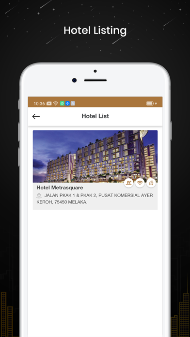 Sheng Tai International Screenshot