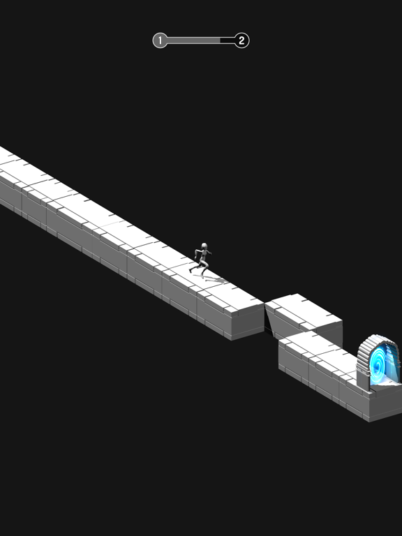 Screenshot #5 pour Can't Fall