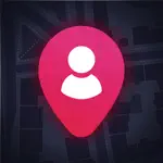 Location Tracker - find GPS App Negative Reviews