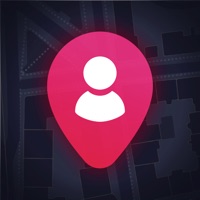 Location Tracker － GPSを見つける