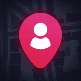 螢幕擷取畫面 (4) Location Tracker - find GPS