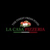 La Casa Pizzeria - Perth