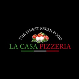 La Casa Pizzeria - Perth