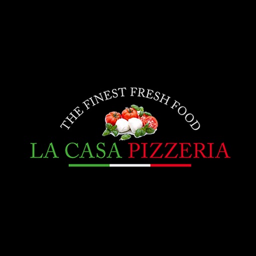 La Casa Pizzeria - Perth