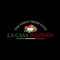 Here at La Casa Pizzeria we are constantly striving to improve our service and quality in order to give our customers the very best experience