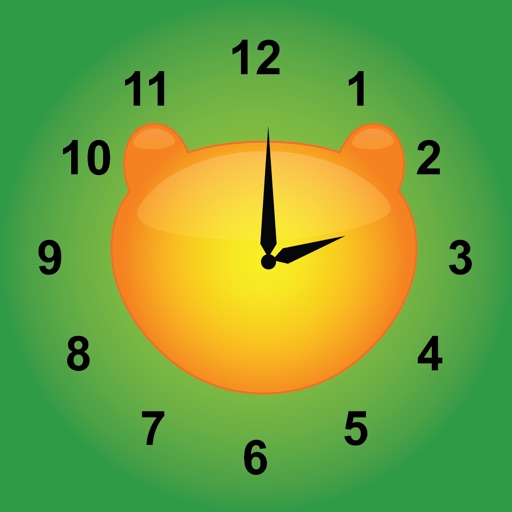 Jungle Time icon