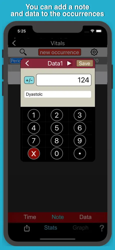 Event  Logger 3.0